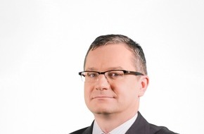 Ringier Axel Springer Media AG: Jerzy Krawczyk appointed CEO of Skapiec.pl and Opineo.pl