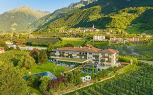 Hotel Fayn: Klein. Exklusiv. FAYN: Ein besonderes Hideaway im Meraner Land