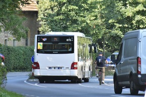 POL-OS: Osnabrück, Belm: Schwerpunktkontrolle &quot;Radfahrende&quot; im Stadtgebiet von Osnabrück und Belm