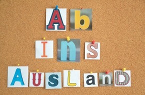 Carl Duisberg Centren: Nach dem Abi ab ins Ausland / Gap Year Programme werden immer beliebter (FOTO)