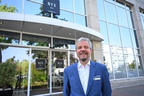 Neue Führungskräfte bei Leonardo Hotels