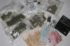 Polizeiinspektion Nienburg / Schaumburg: POL-NI: Drogenhändler aufgeflogen