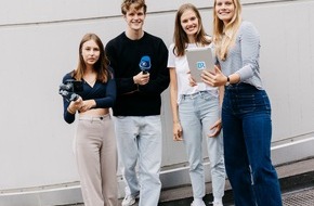 ARD Presse: Save the date! ARD-Aktionstage zur Pressefreiheit vom 28. April bis 9. Mai / Live-Veranstaltungen und Digital-Angebote für Schülerinnen und Schüler