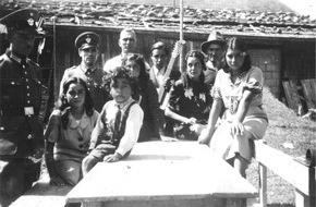 Zentralrat Deutscher Sinti und Roma: Leni Riefenstahl und ihr Film „Tiefland“