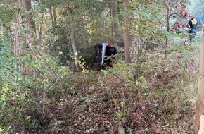 Polizeiinspektion Verden / Osterholz: POL-VER: Pressemeldung vom 04.10.2026