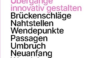 FHNW - Fachhochschule Nordwestschweiz: FHNW; Hochschule für Soziale Arbeit: Die neue «Soziale Innovation 2025» ist da