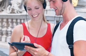 Schwarzconsult: SMARTGUIDE VIENNA - History to go - BILD