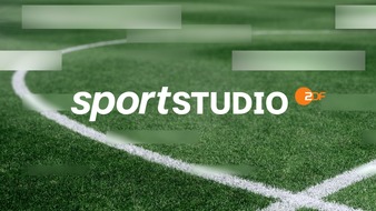 ZDF: Erst zwei Finale live, dann 60 Jahre "das aktuelle sportstudio" im ZDF / 19 Prozent Marktanteil für das "sportstudio" am letzten Bundesliga-Spieltag