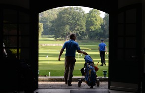 Erfolgreiche Premiere für den Großen Golfcup der PR-Branche (FOTO)