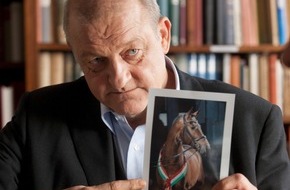 ZDF: Tierisch wertvoll: Samenraub in der ZDF-Krimireihe "Wilsberg" (BILD)