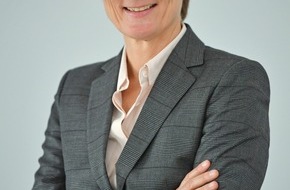 HARTMANN TRESORE: Susanne Sorg wechselt vom Aufsichtsrat in den Vorstand