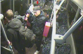 Polizei Bremen: POL-HB: Nr.: 0507--Fahndung nach R&auml;ubern--
