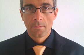 CONCORDIA: Richard Lüdi wird neuer Leiter Markt bei der CONCORDIA