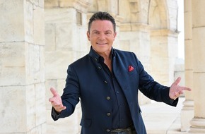 SWR - Südwestrundfunk: Großer Erfolg für "Immer wieder sonntags" / Hohes Interesse an den Live-Shows im Ersten / Saisonfinale mit Gastgeber Stefan Mross an diesem Sonntag (31. August 2025), 10 Uhr / u.a. mit Beatrice Egli