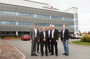 Energy2market GmbH: e2m und Savon Voima kündigen VKW-Technologiepartnerschaft an / Virtuelles Kraftwerk (VKW) der e2m ermöglicht Demand-Side-Management für finnische Kunden