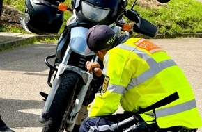 Polizeipräsidium Offenburg: POL-OG: Mittelbaden - Mit guten Nachrichten ins Wochenende