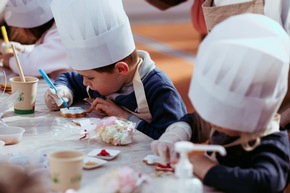 Gourmet-Festival Rouen à table: Die Normandie bittet im Oktober zu Tisch