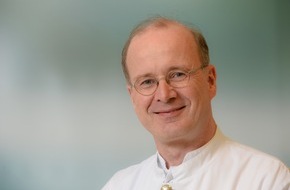 Asklepios Kliniken GmbH & Co. KGaA: Prof. Dr. Dr. Uwe Kehler lädt zum Weltkongress "Hydrocephalus 2023" nach Hamburg