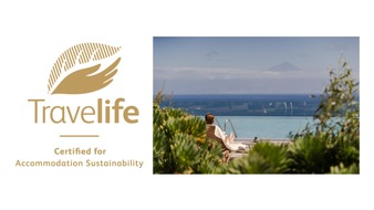 Bancal Hotel & Spa: Travelife Gold f&uuml;r das BANCAL Hotel & Spa auf La Gomera