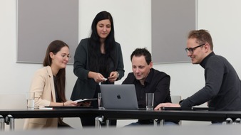 OSSENO Software GmbH: Dr. Sebastian Adam und Lukas Schönberger: Mehr Erfolg durch smartes Anforderungsmanagement