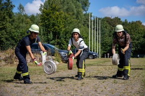 FW-SE: Feuerwehrdienst als Unterrichtsfach