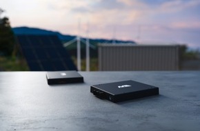 Munich Electrification GmbH: Munich Electrification zeigt den Einfluss von Batteriemanagementsystemen auf die Rendite von Gro&szlig;speichern
