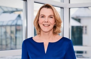 Th&uuml;ga AG: Anne Rethmann bis 2031 als Finanzvorst&auml;ndin der Th&uuml;ga wiederbestellt