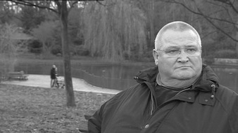rbb - Rundfunk Berlin-Brandenburg: rbb trauert um Horst Krause