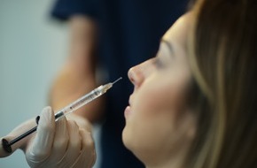Mc Aesthetics UG: Schönheitschirurgie - Hollywood und die Nasenkorrektur ohne OP