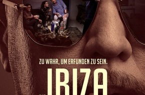Sky Deutschland: Sky Original Produktion "Die Ibiza Affäre", vierteilige Serie von W&B Television in Ko-Produktion mit epo-film gewinnt Grimme-Preis 2022 in der Kategorie Fiktion
