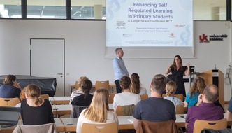 Universität Koblenz: Erstes Forschungskolloquium des Zukunftsforums Lehrkräftebildung weiter:denken der Universität Koblenz
