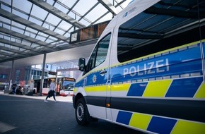 Polizeipräsidium Recklinghausen: POL-RE: Bottrop: Polizei und KOD ansprechbar vor Ort - Bilanz des gemeinsamen Schwerpunkteinsatzes