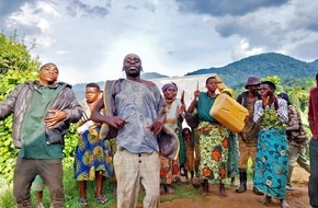 Eberhardt TRAVEL GmbH: Richtig wild: Auf Safari in den Nationalparks in Uganda