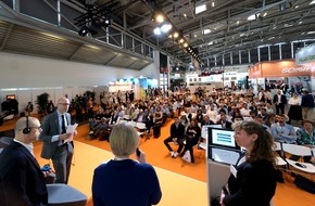 The smarter E Europe: Recharge your knowledge: Intersolar Europe 2024 präsentiert umfassendes Rahmenprogramm