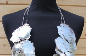 Polizei Münster: POL-MS: Nach Einbruch in Gelmer - Polizei sucht Hinweise auf Königskette vom Schützenverein