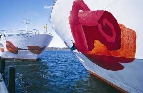 A-ROSA Flussschiff GmbH: Sommerspecial für A-ROSA Flusskreuzfahrten auf Donau und Rhône - Flug oder Bahnanreise im Reisepreis bereits inklusive