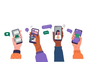 FHNW: Hochschule f&uuml;r Soziale Arbeit; Offene Kinder- und Jugendarbeit in der Digitalit&auml;t: Eine neue Publikation liefert Praxisimpulse