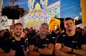 Kreispolizeibehörde Unna: POL-UN: Unna - Bilanz Un(n)a Festa Italiana