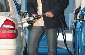 ZDK Zentralverband Deutsches Kraftfahrzeuggewerbe e.V.: Alternative Autogas: Wann sich das Umrüsten lohnt (BILD)