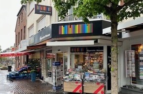 Thalia Bücher GmbH: Umzug in Bergheim: Thalia Mayersche Buchhandlung eröffnet im Mai am neuen Standort