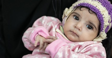 UNICEF Deutschland: UNICEF Deutschland: „Die lautlose Tragödie der Kinder im Jemen stoppen“