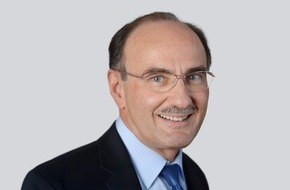 Helvetas: Felix Gutzwiller verstärkt den Vorstand von Helvetas