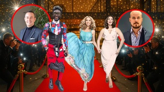 PRESSE-EINLADUNG zur ELORA Fashion Show 2025 und zu den offiziellen Casting-Terminen im Hotel MELIÁ Frankfurt City
