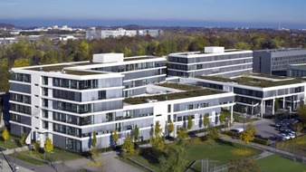 Intellias: Intellias stärkt europäische Präsenz durch Erweiterung seines Standortes in München