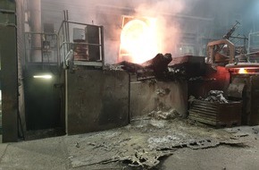 Feuerwehr Gevelsberg: FW-EN: Sirenenalarm in Gevelsberg