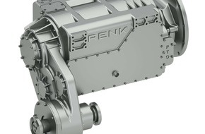 RENK GmbH: RENK stellt ESM 280 vor und &uuml;bertr&auml;gt bew&auml;hrte Milit&auml;rtechnologie auf gepanzerte Radfahrzeuge