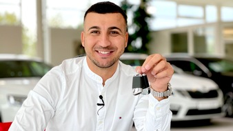 Hüseyin Zan: Hüseyin Zan: So bewältigen Automobilhändler den Engpass beim Fahrzeugeinkauf