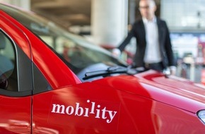 Mobility: Mobility treibt Einwegfahrten voran