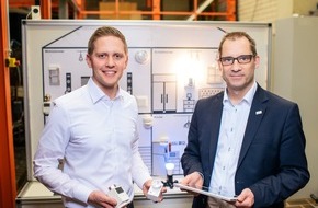 Technische Hochschule Köln: Forschungsprojekt: Energieersparnis durch Smart Home-Systeme