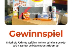 Weilburg-Oberlahn: Weilburg: mit Wundertüten Heimat shoppen